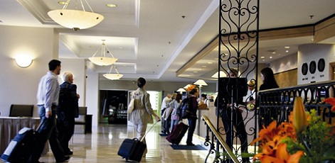 Budget Three Star Hotels In Tallinn | 3 Star Budget Hotel | Accommodation | The Weekend In Tallinn