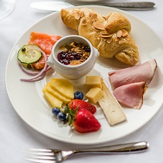 Breakfast | 3 Star Budget Hotel | Accommodation | The Weekend In Tallinn