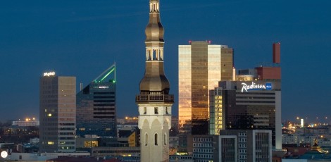 Four Star Hotels In Tallinn | 4 Star Hotel | Accommodation | The Weekend In Tallinn