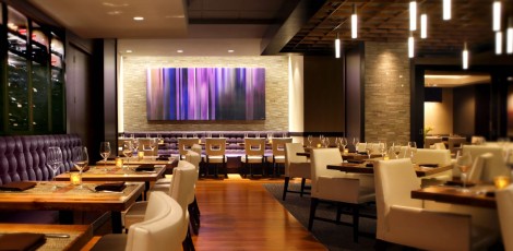 In-House A La Carte Restaurant | 4 Star Hotel | Accommodation | The Weekend In Tallinn