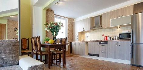 Apartments | Tallinn Activities, Experiences, Tours and Events | Weekend In Tallinn | Quick Quote | The Weekend In Tallinn