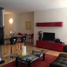 Fully Furnished | Apartments | Accommodation | The Weekend In Tallinn