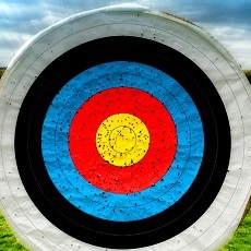 Archery In Tallinn | Day Activities | The Weekend In Tallinn