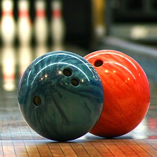 Bowling In Tallinn | Day Activities | The Weekend In Tallinn