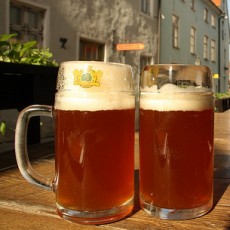 The Beer | Brewery Fiesta | Night Activities | The Weekend In Tallinn