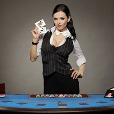 Casino Night | The Weekend In Tallinn