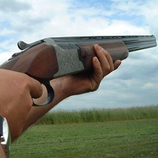 Guns | Clay Pigeon Shooting | Day Activities | The Weekend In Tallinn