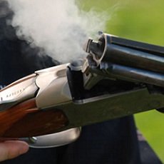 Side-By-Side | Clay Pigeon Shooting | Day Activities | The Weekend In Tallinn