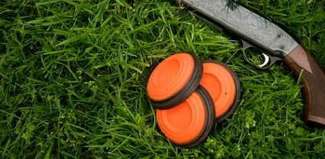 Targets | Clay Pigeon Shooting | Day Activities | The Weekend In Tallinn