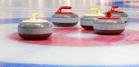 Curling | Curling Activity | Day Activities | The Weekend In Tallinn