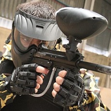 Indoor Paintball | Tallinn Activities, Experiences, Tours and Events | Weekend In Tallinn | Quick Quote | The Weekend In Tallinn