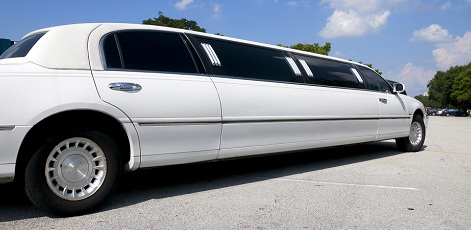 Size Of The Limo | Limo With Stripper Airport Transfer | Transfers | The Weekend In Tallinn