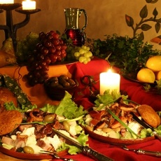 Medieval Banquet | Tallinn Activities, Experiences, Tours and Events | Weekend In Tallinn | Quick Quote | The Weekend In Tallinn