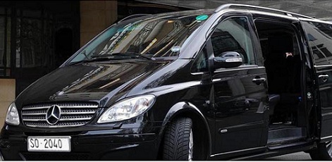 Private Minivan | One Way Airport Transfer | Transfers | The Weekend In Tallinn