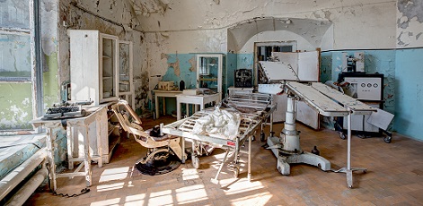 Soviet Prison | Prison Afternoon (not available until 2026) | Day Activities | The Weekend In Tallinn