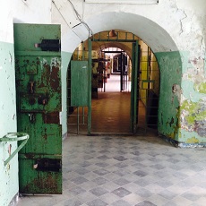 extremely memorable | Prison Afternoon (not available until 2026) | Day Activities | The Weekend In Tallinn