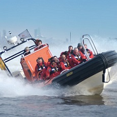 RIB Powerboats | Tallinn Activities, Experiences, Tours and Events | Weekend In Tallinn | Quick Quote | The Weekend In Tallinn
