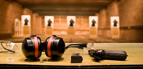 A Pump-Action | Shooting As A Hobby | Day Activities | The Weekend In Tallinn