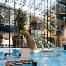 Facilities | Spa Recovery | Day Activities | The Weekend In Tallinn