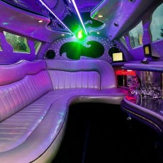  | Tallinn Limo Hire | Night Activities | The Weekend In Tallinn