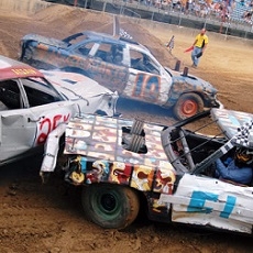 Demolition Derby