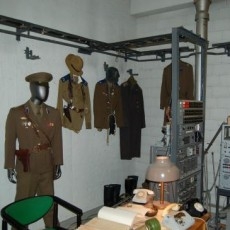 KGB Museum