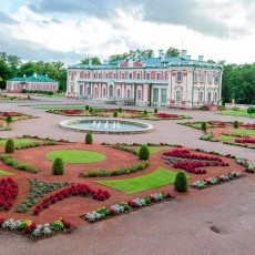 Kadriorg Park