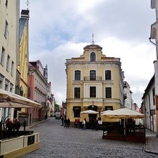 Long Street (Pikk tänav)