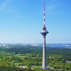 Tallinn TV Tower