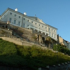 Toompea Hill